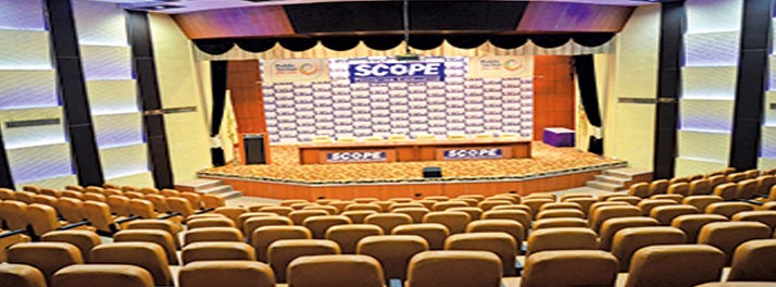2394/SCOPE Convention Centre Lodhi Road - New Delhi 07.jpg